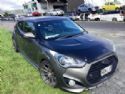 Hyundai Veloster FS 2011-2018