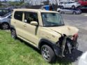 Suzuki Hustler MR41S 2014-2019