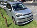 Toyota Porte/Spade NCP141