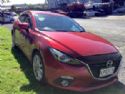 Mazda Mazda3 BM