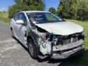 Toyota Prius ZVW50 2015-on