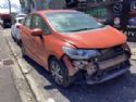 Honda Jazz / Fit GK5 3rd Gen 2013-2019