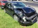 Honda CR-Z ZF1 2010-2016