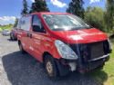 Hyundai ILOAD TQ 2007-2017