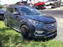 Hyundai Santa Fe DM, NC 2013-2018