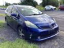 Toyota Prius ZVW40 2012-on