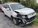 Mitsubishi Outlander GF7 2013->On