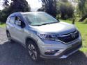Honda CR-V RM4 2011-2016