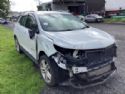 Holden Equinox D2 2017-on