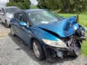 Honda CR-Z ZF1 2010-2016
