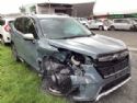 Subaru Forester SK 2022-on