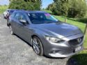 Mazda Mazda6 GJ