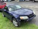 Mazda Roadster NC
