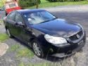 Holden Epica EP 2006-2011