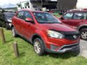 Ssangyong Korando T5SAC2S
