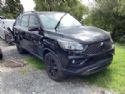 Ssangyong Rexton Y400 2017-on