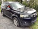Holden Captiva Captiva 7 2011-2016