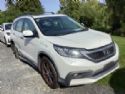 Honda CR-V RM4 2011-2016