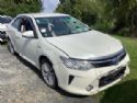 Toyota Camry AVV50