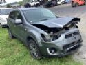 Mitsubishi ASX GA2W 2013-2019