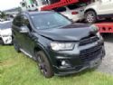 Holden Captiva Captiva 7 2016-on
