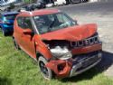 Suzuki Ignis FH11