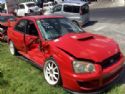Subaru Impreza GD-GG 2002-2005