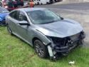 Honda Civic FC1-FC6