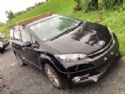 Toyota Wish ZGE20