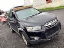 Holden Captiva Captiva 7 2011-2016