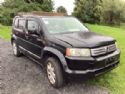 Honda Crossroad RT3 2007-2010