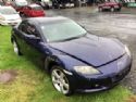 Mazda RX8 SE 11/03-12/09