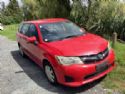 Toyota Corolla NZE161R