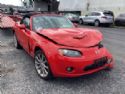 Mazda Roadster NC