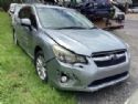 Subaru Impreza GP 2012-2017