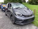 Honda Jazz / Fit GS5 2020-on