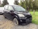 Toyota Porte/Spade NCP141