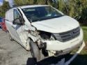 LDV G10 G10 2014-on