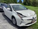 Toyota Prius ZVW50 2015-on