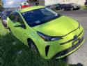 Toyota Prius ZVW51 2015-on
