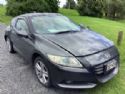 Honda CR-Z ZF1 2010-2016