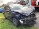 Subaru Forester SK 2018-2022