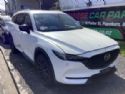 Mazda CX8 KG 2017-on