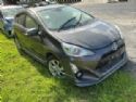 Toyota Aqua NHP10 2015-2017