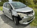 Subaru Trezia 2011-2014