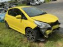 Toyota Yaris NCP131