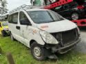 Hyundai ILOAD TQ 2007-2017