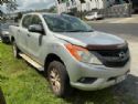 Mazda BT-50 UP-UR