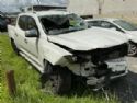 LDV T60 Cross 2017-on