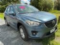 Mazda CX5 KE 12/14-12/16